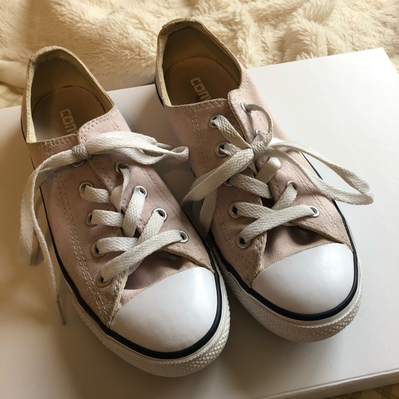 Converse light pink - Picture 2 of 8